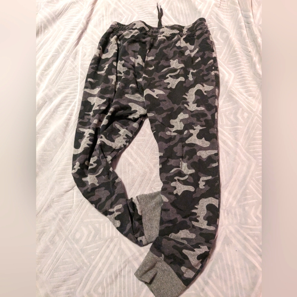 Men's joggers